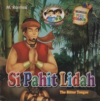 Si Pahit Lidah (The Bitter Tongue)